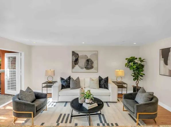 1835 Palm View Pl APT 101, Santa Clara, CA 95050