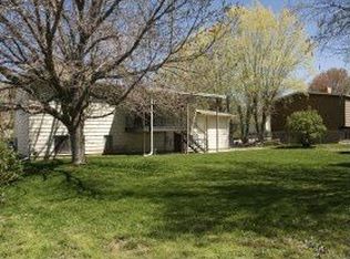863 W 2650 N, Clinton, UT 84015