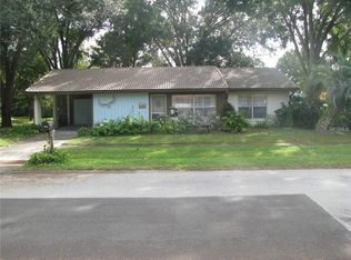 5260 Wildflower Rd, Orlando, FL 32821