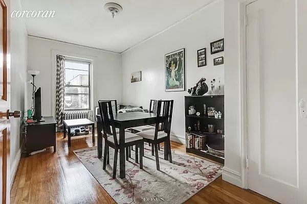 1st image of 134 W 86th St APT 3A
