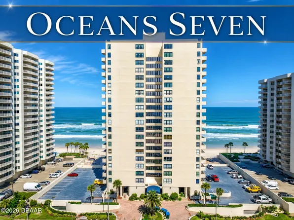 2947 S Atlantic Ave APT 1706, Daytona Beach Shores, FL 32118
