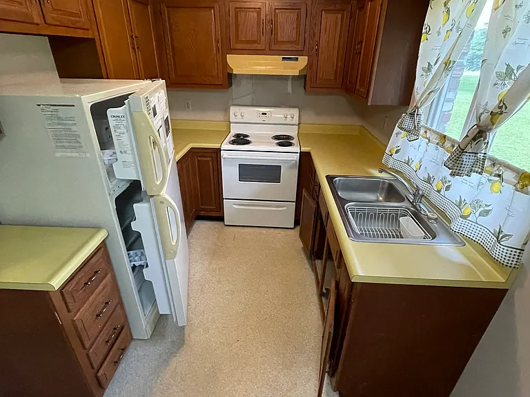 3720 Evans St #2 — Photo 4