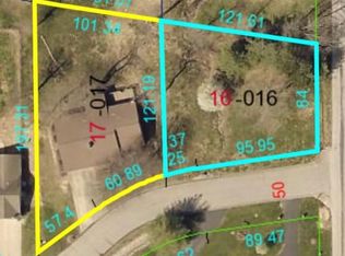 1402 Bryan Dr, Marion, IL 62959