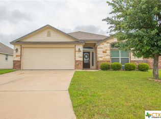 1207 Branchwood Way, Temple, TX 76502
