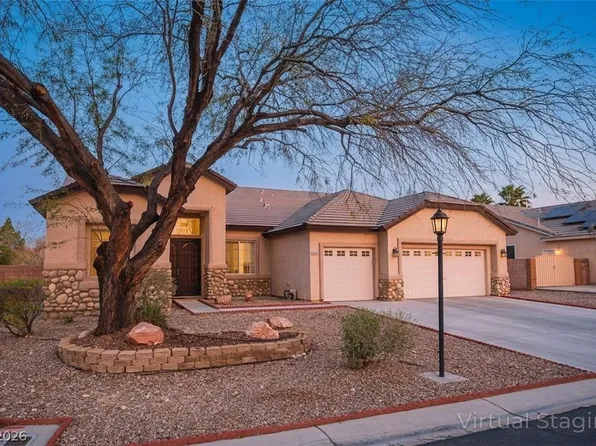 8405 Mystic Night Ave, Las Vegas, NV 89143