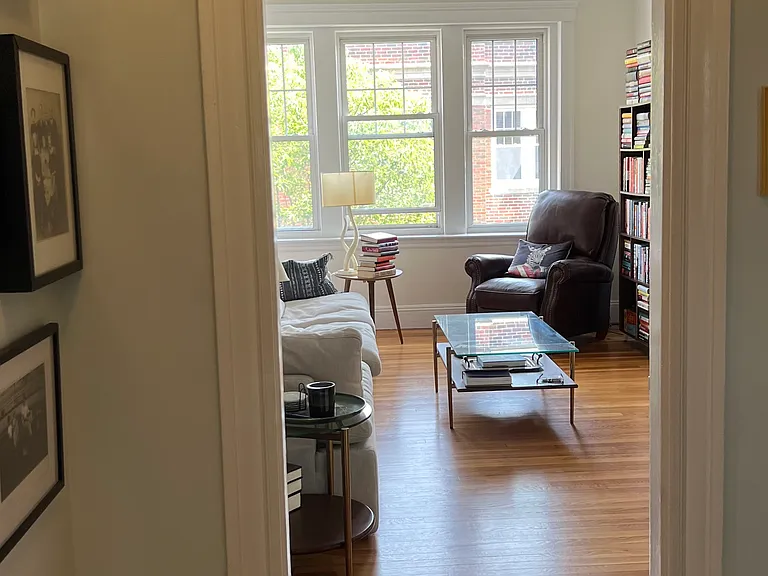 40 Saint Paul St #3 — Photo 23