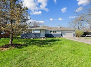 2300 Big Run Rd E, Grove City, OH 43123