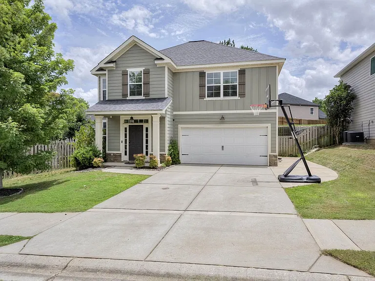 5504 Meghan Ln — Photo 1