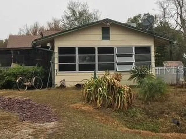 829 Timor Ave, Orlando, FL 32804