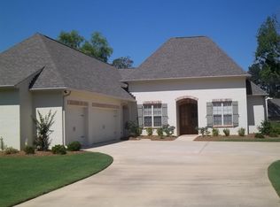 100 Quill Cv, Madison, MS 39110