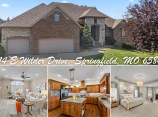 1414 E Wilder Dr, Springfield, MO 65804