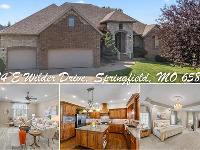 1414 E Wilder Drive, Springfield, MO, 65804