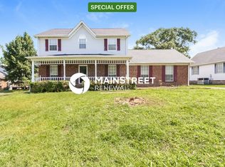 3109 Country Meadow Rd, Antioch, TN 37013