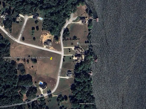 2439 Burton Rd, Sale Creek, TN 37373