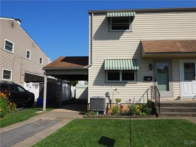 1352 Greenview Dr, Bethlehem, PA, 18018
