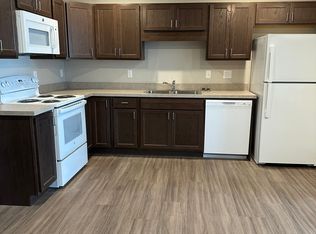 45 19th Ave SW #105, Minot, ND 58701