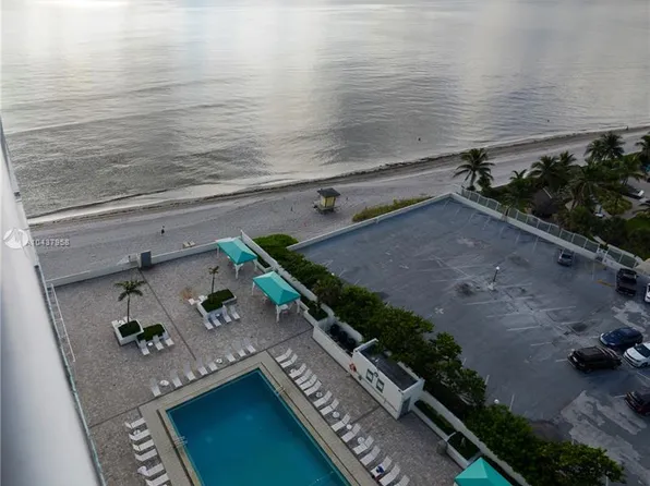 3725 Ocean Dr #1508, Hollywood, FL 33019