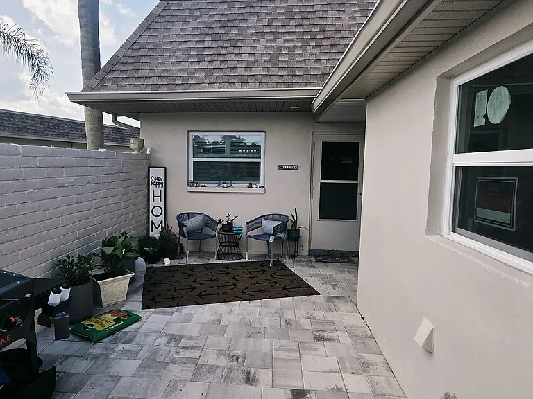 338 Boca Ciega Point Blvd N — Photo 2
