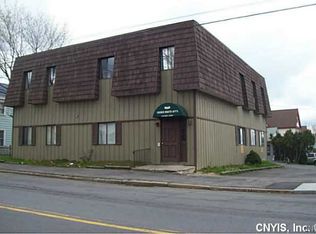 425 Wolf St, Syracuse, NY 13208