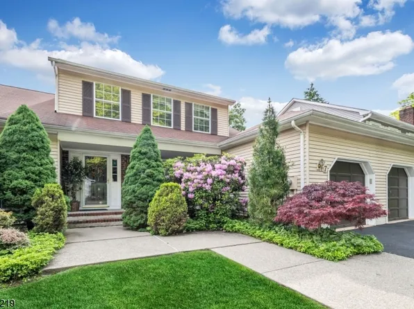 7 Birdseye Cir, Wayne Twp., NJ 07470