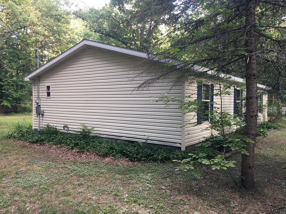 4885 S Healy Rd, Glennie, MI 48737 Zillow