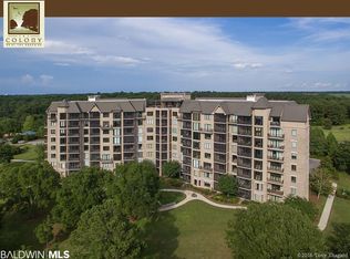 18269 Colony Drive 201, Fairhope, AL 36532