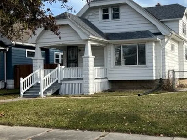 4402 North 54th STREET, Milwaukee, WI 53218