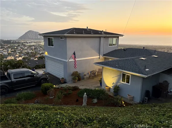 2601 Maple Ave, Morro Bay, CA 93442