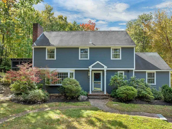 1 Grater Road, Amherst, NH 03031