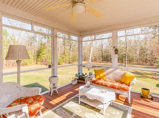 15507 Exter Mill Rd, Chesterfield, VA 23838