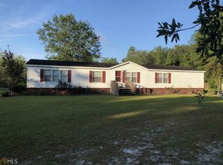 1516 Old Riggs Mill Dr, Statesboro, GA 30458