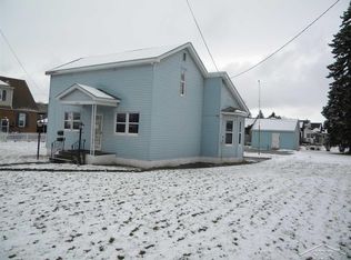 480 Shattuck Rd, Saginaw, MI 48604