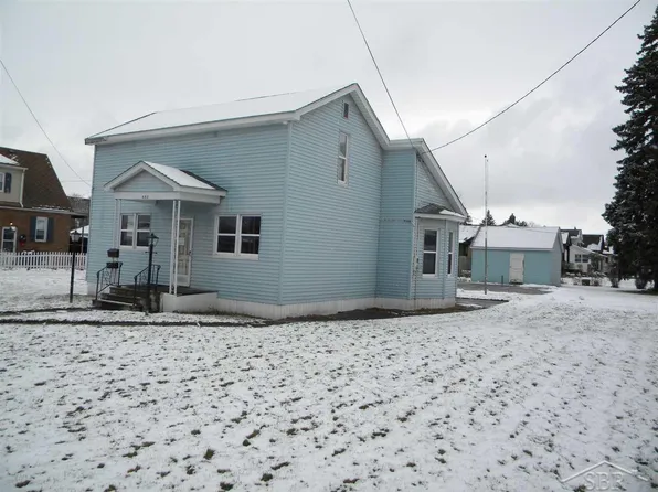 480 Shattuck Rd, Saginaw, MI 48604