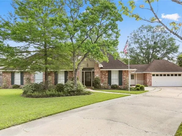 111 Harrow Dr, Slidell, LA 70461