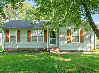 672 Artic Ave, Oak Grove, KY 42262