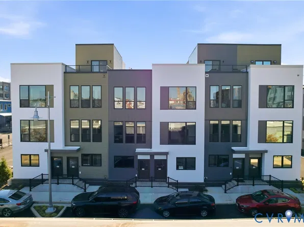 119 E 6th St, Richmond, VA 23224