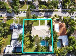 1215 Van Buren St, Hollywood, FL 33019