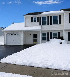 214 Scalera St, South Plainfield, NJ, 07080