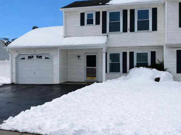 214 Scalera St, South Plainfield, NJ 07080