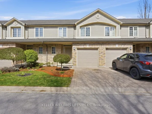 519 Riverside Dr #24, London, ON N6H 5J3