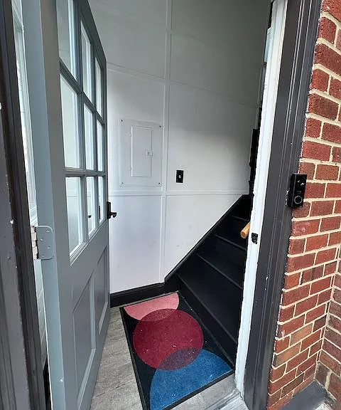 1509 N Scott St #C — Photo 3