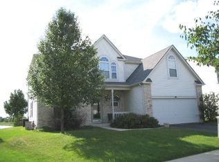 118 Fairfield Dr, Romeoville, IL 60446