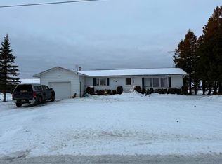 1316 W Town Line Rd, Pickford, MI 49774