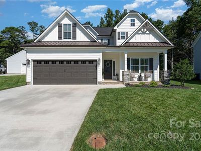 2644 Poplar Cove Dr, Concord, NC, 28027