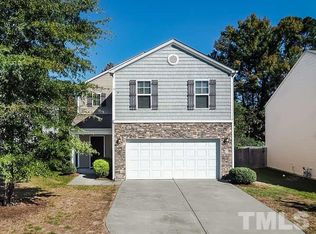 403 Farm House Ln, Durham, NC 27703