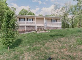 181 Harris Rd, Monticello, KY 42633