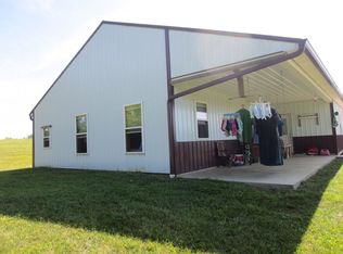 390 Raisor Ln, Pleasureville, KY 40057