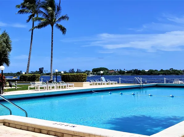 2800 N Flagler Dr APT 401, West Palm Beach, FL 33407