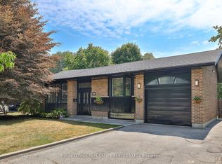 45 Doonaree Dr, Toronto, ON M3A 1M5