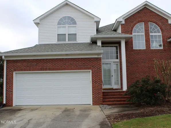 706 Tiara Drive, Wilmington, NC 28412